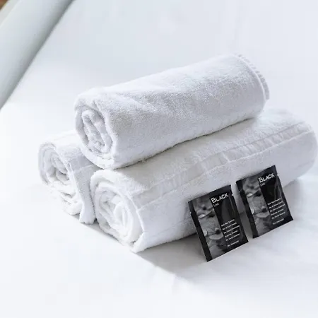 Sky Apartment- Paris - Blanc Mesnil 公寓 *